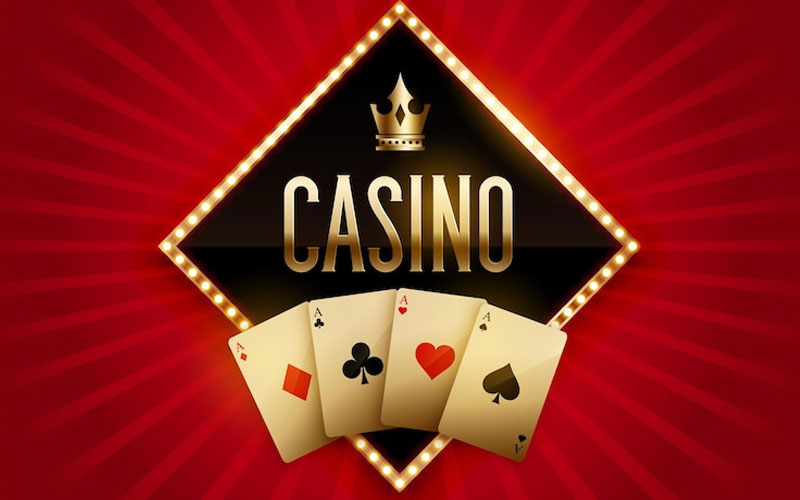 casino online penawaran ekslusif