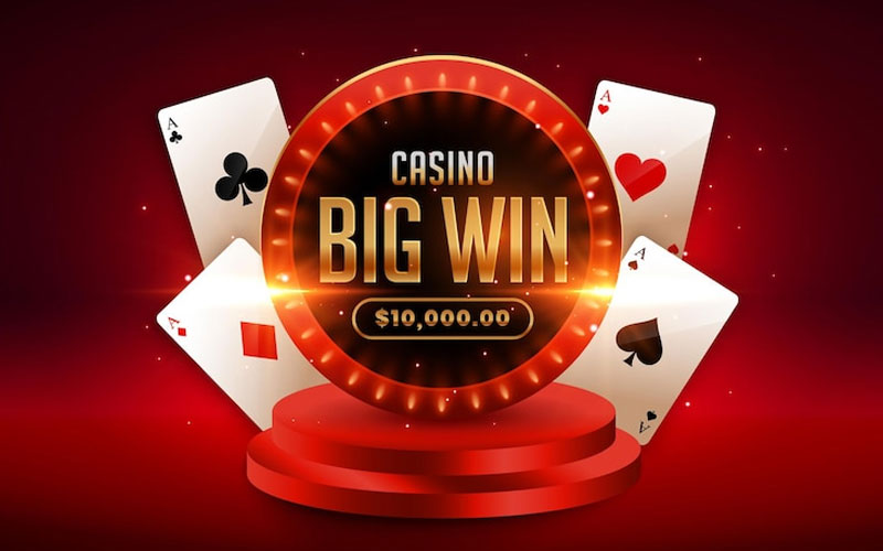 casino online perjudian crypto