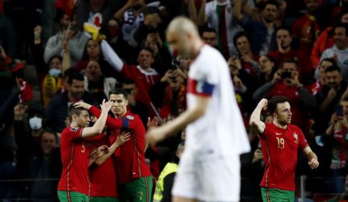 piala dunia portugal turki