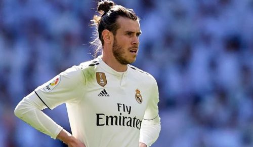 berita bola gareth bale