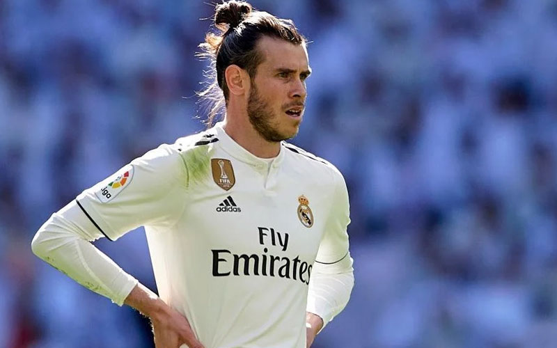 berita bola gareth bale