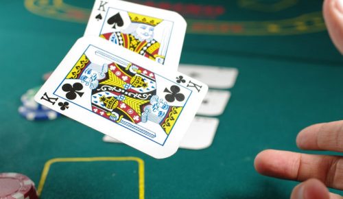 poker online omaha hi-lo