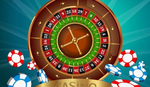 casino online taruhan judi