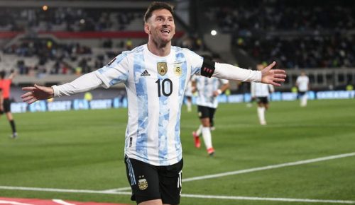 piala dunia keputusan messi