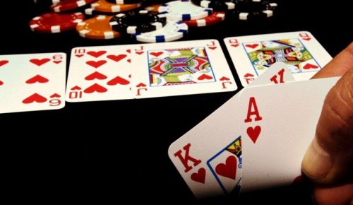 poker online tips keuangan