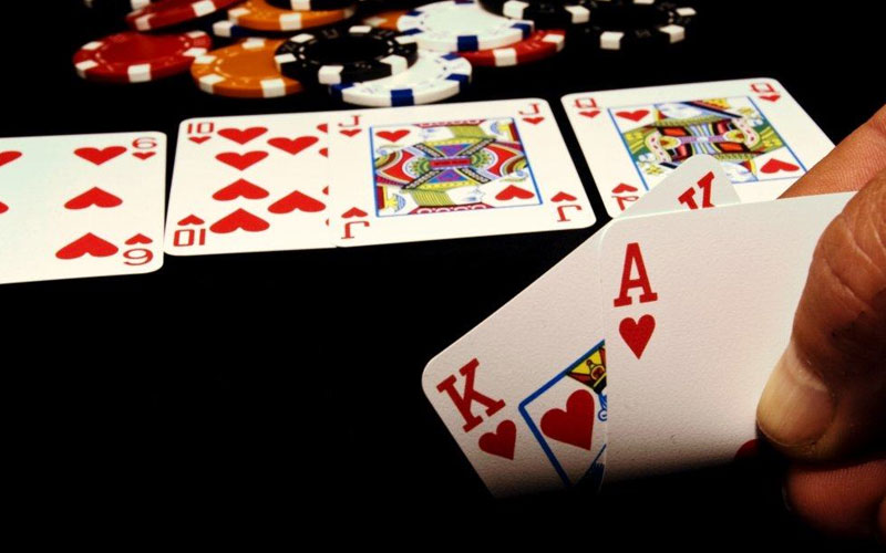 poker online tips keuangan