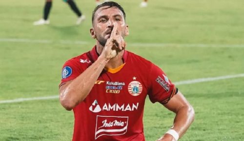 berita bola marko simic