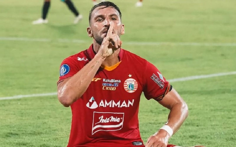 berita bola marko simic