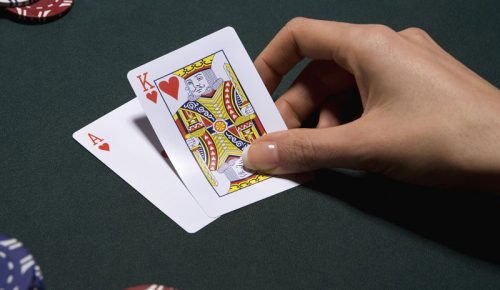 poker online tips betting