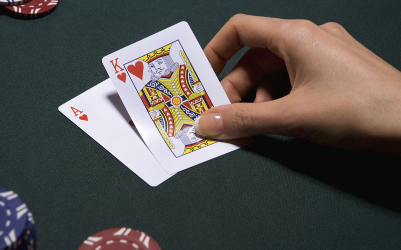 poker online tips betting