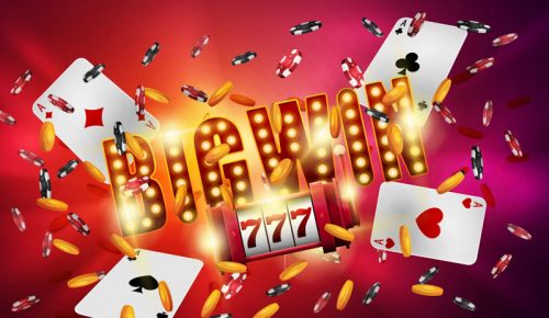 casino online meja judi