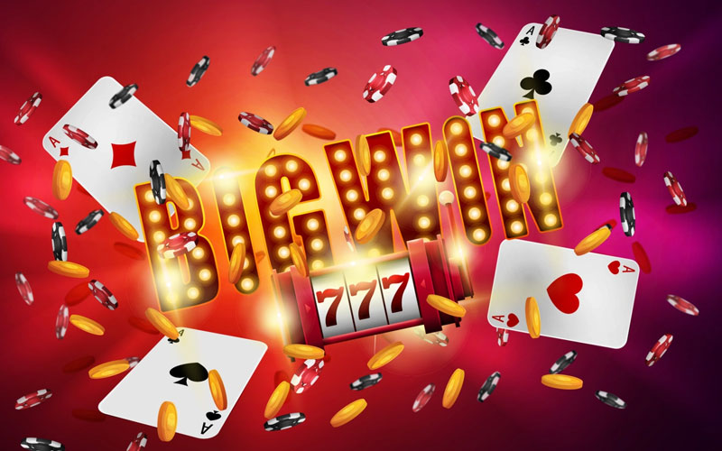 casino online meja judi