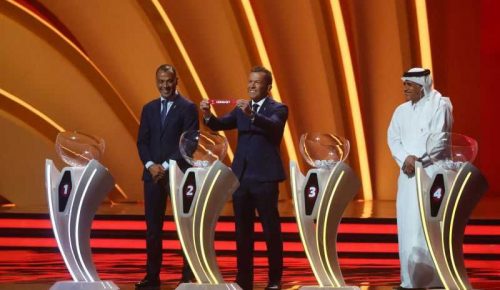 piala dunia drawing 2022