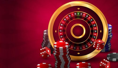 casino online mobile web