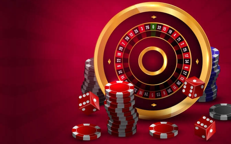 casino online mobile web