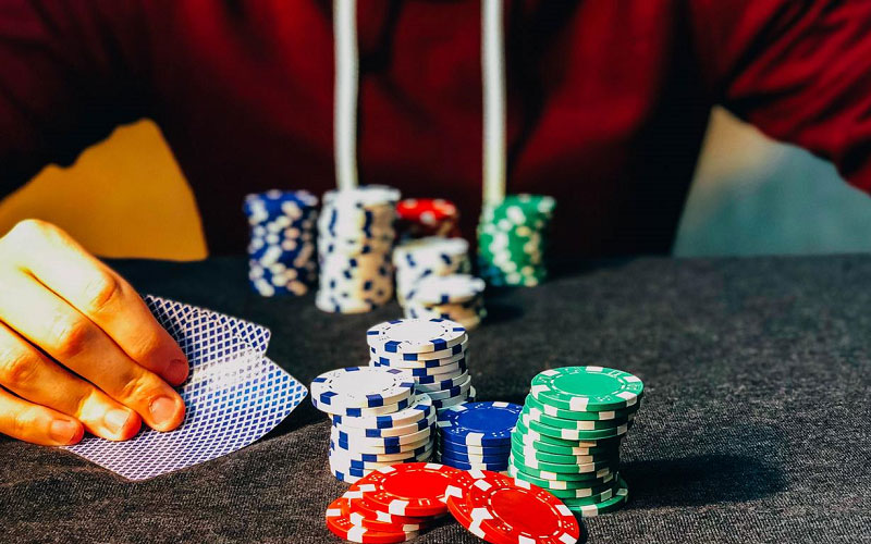 poker online casino digital