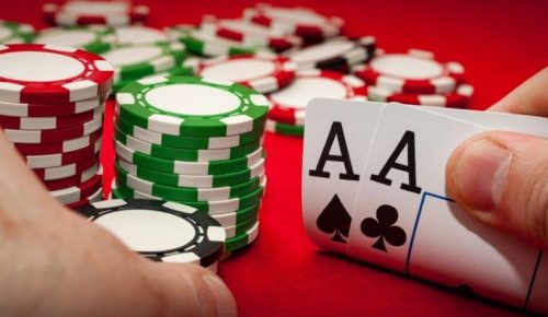 poker online kartu terbaik