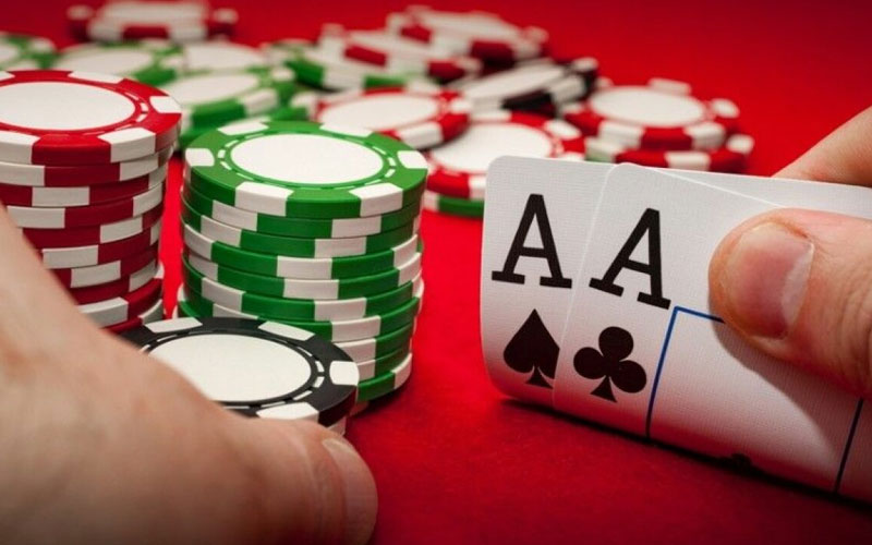 poker online kartu terbaik