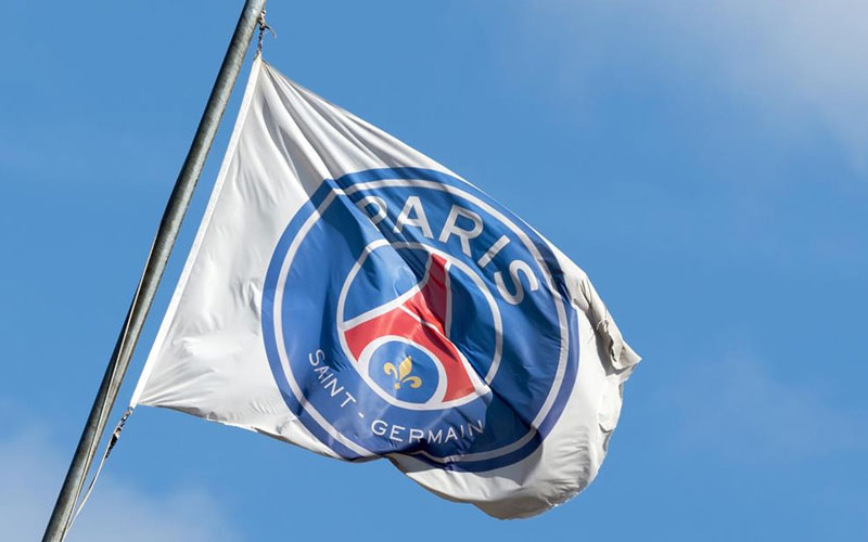 piala dunia psg dijual