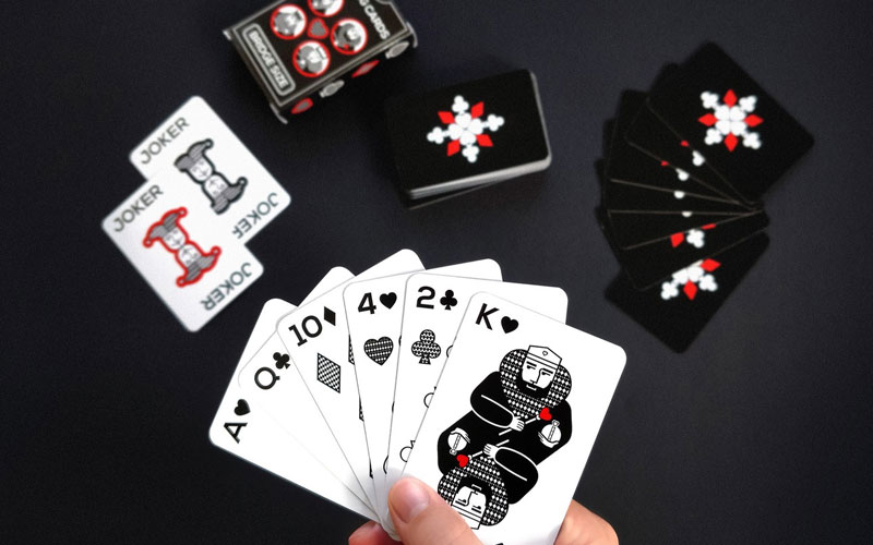 poker online strategi gaming