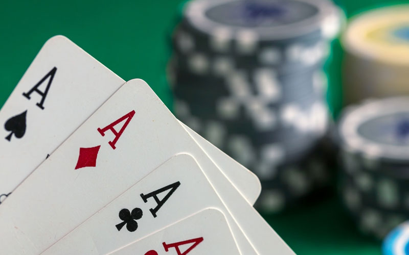 poker online game legal