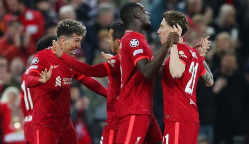 berita bola permintaan liverpool