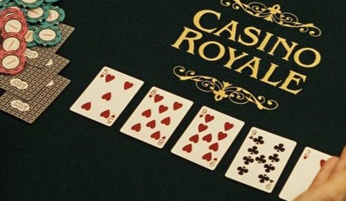 casino online aman terpercaya