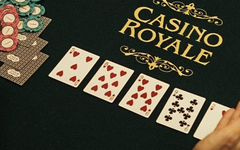 casino online aman terpercaya