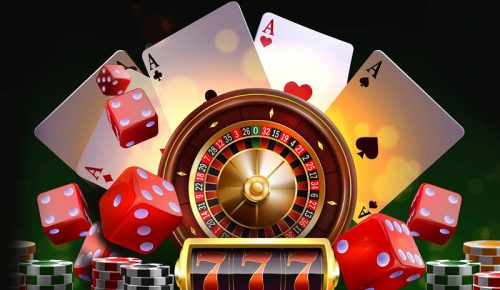 casino online teratas