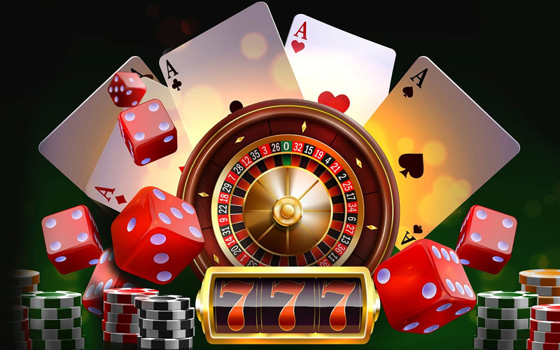 casino online teratas