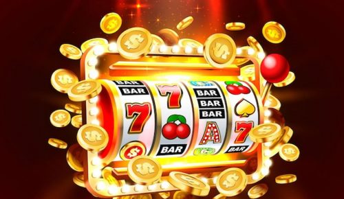 casino online ketentuan slot