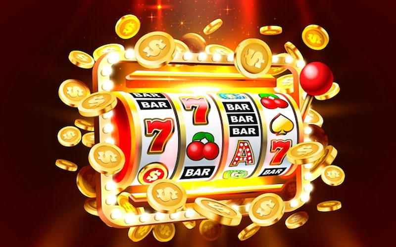 casino online ketentuan slot