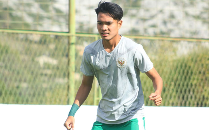 berita bola brylian aldama