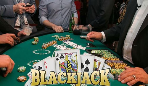 casino online blackjack