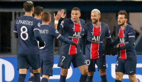 berita bola psg juara