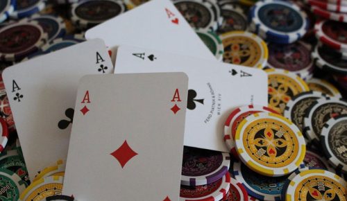 poker online video gratis