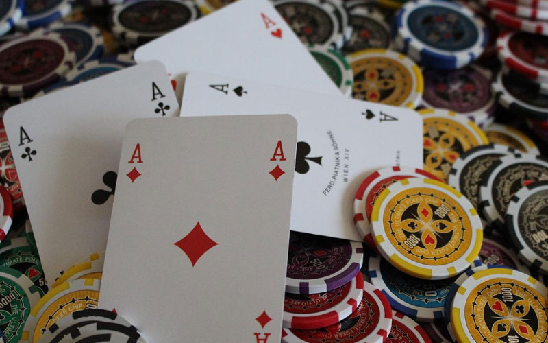 poker online video gratis