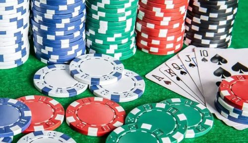 poker online tangan terbaik