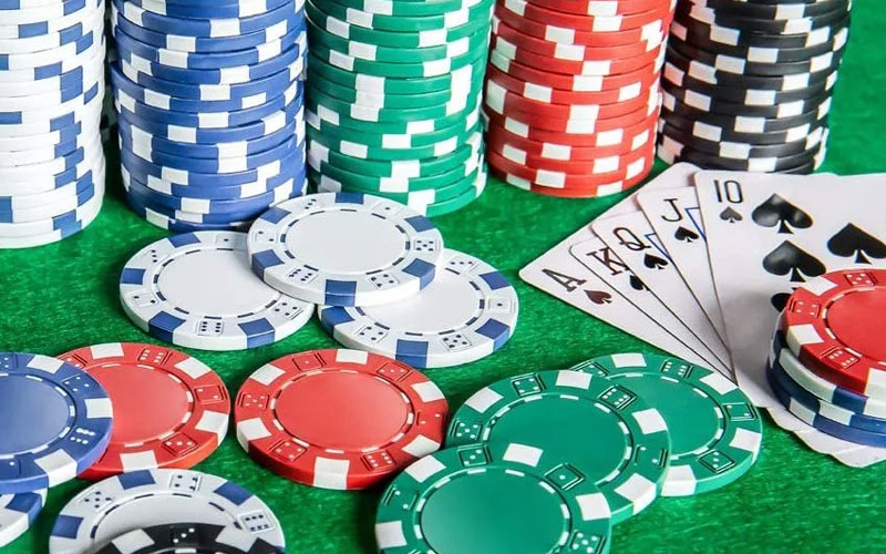 poker online tangan terbaik