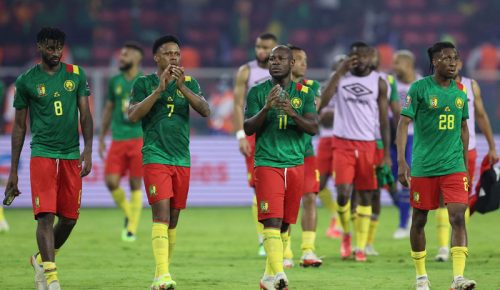 piala dunia skuad kamerun