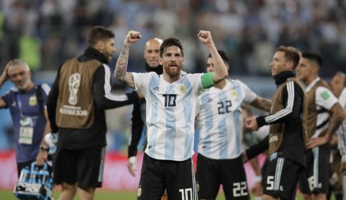 piala dunia prediksi argentina