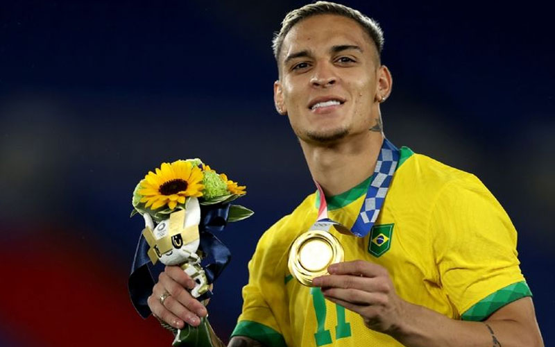 piala dunia penerus neymar