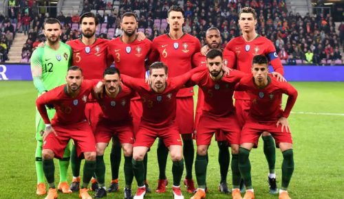 piala dunia striker portugal