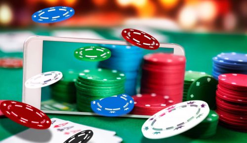 casino online web seluler