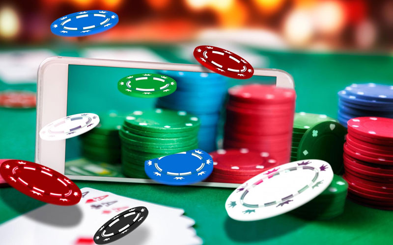 casino online web seluler