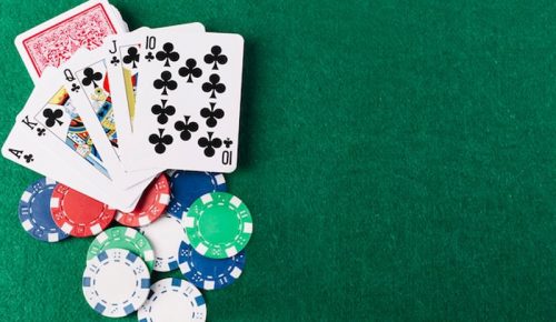 poker online banyak untung