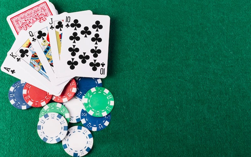 poker online banyak untung