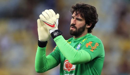 piala dunia alisson becker