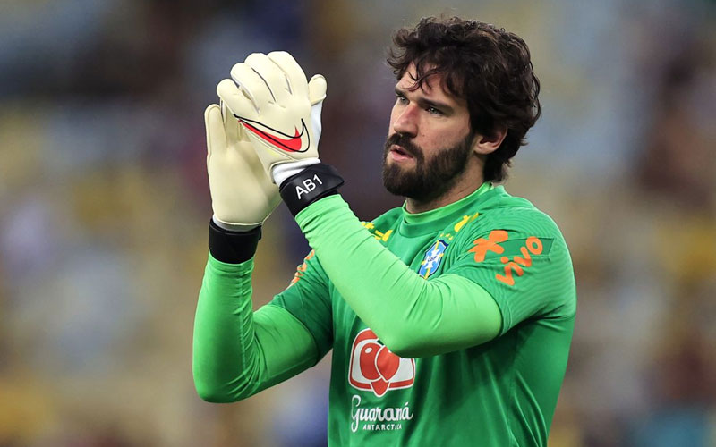 piala dunia alisson becker