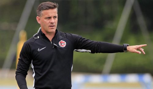 piala dunia john herdman